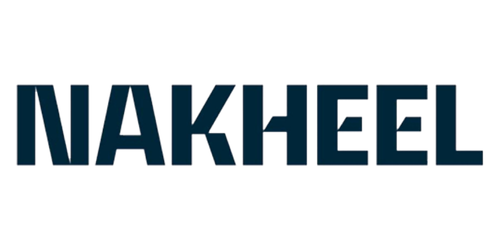 Nakheel logo